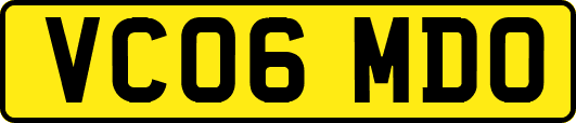 VC06MDO