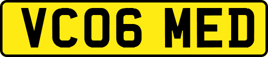 VC06MED