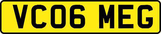 VC06MEG