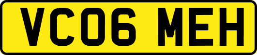 VC06MEH