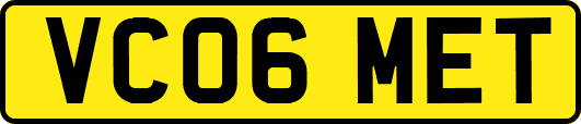 VC06MET