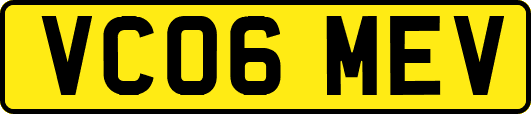 VC06MEV