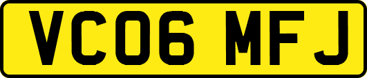 VC06MFJ
