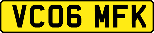 VC06MFK
