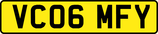 VC06MFY