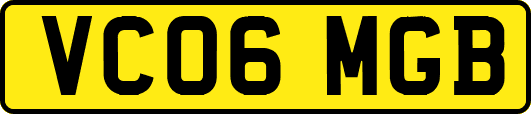 VC06MGB