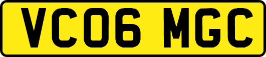 VC06MGC