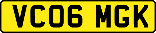 VC06MGK