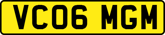 VC06MGM