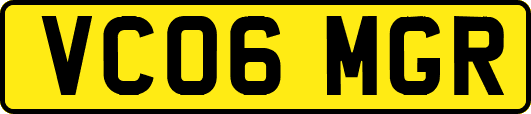 VC06MGR
