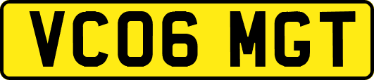 VC06MGT