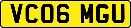 VC06MGU