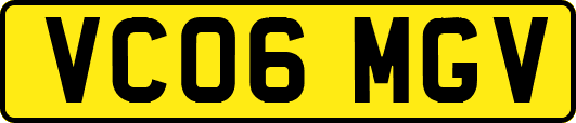 VC06MGV