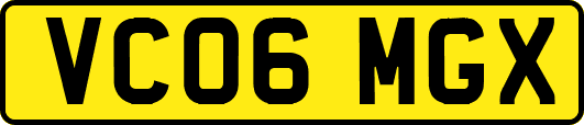 VC06MGX