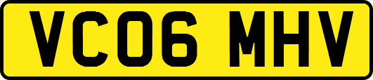 VC06MHV