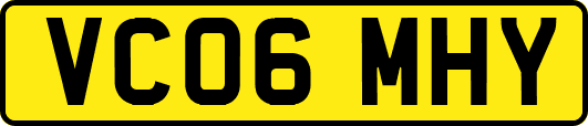 VC06MHY