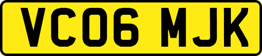 VC06MJK
