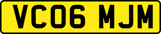 VC06MJM