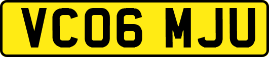 VC06MJU