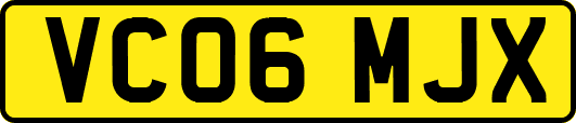 VC06MJX