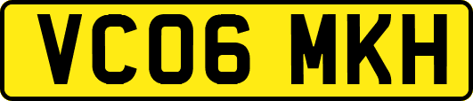 VC06MKH