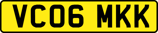 VC06MKK