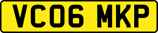 VC06MKP