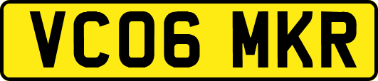 VC06MKR