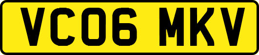 VC06MKV