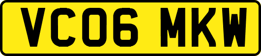 VC06MKW
