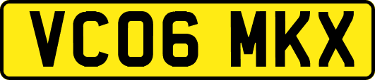 VC06MKX