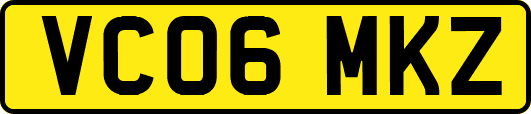 VC06MKZ