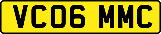 VC06MMC