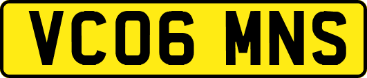 VC06MNS