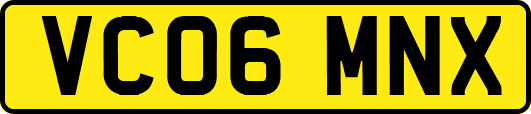 VC06MNX