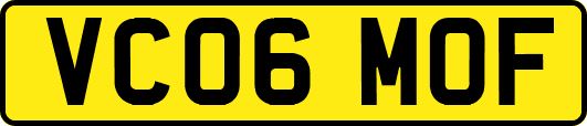 VC06MOF