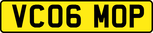 VC06MOP