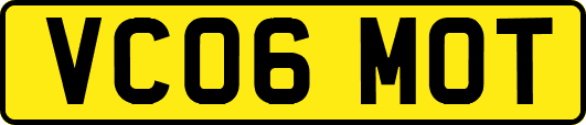 VC06MOT
