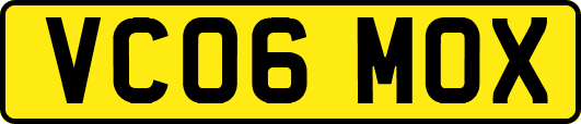 VC06MOX