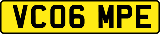 VC06MPE