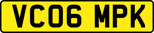 VC06MPK