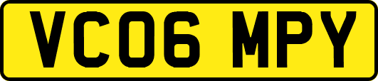 VC06MPY