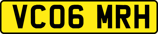 VC06MRH