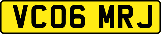 VC06MRJ