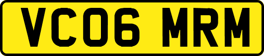 VC06MRM
