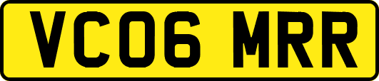 VC06MRR