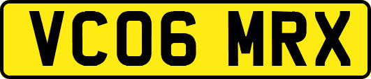 VC06MRX