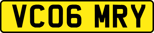 VC06MRY