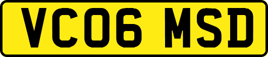 VC06MSD