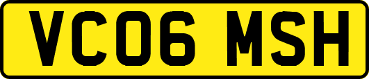 VC06MSH